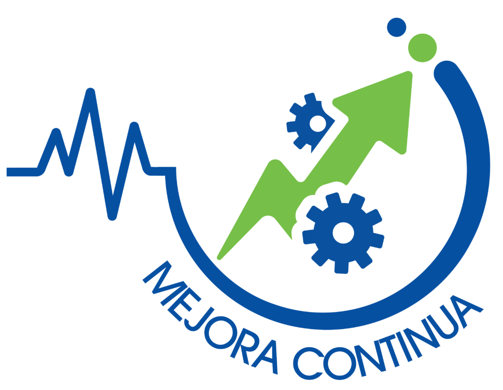 5 MEJORA CONTINUA